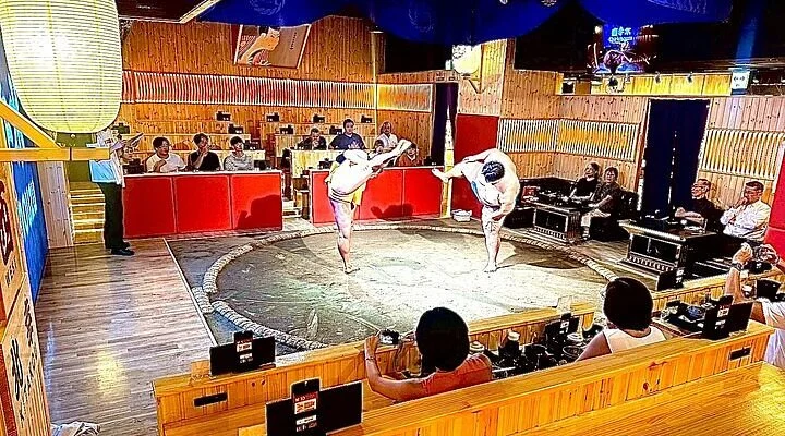 Sapporo Mikaho Gymnastic Hall