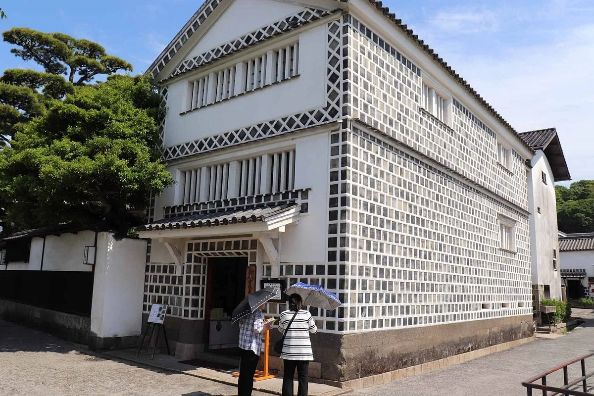 Kurashiki Archeological Museum
