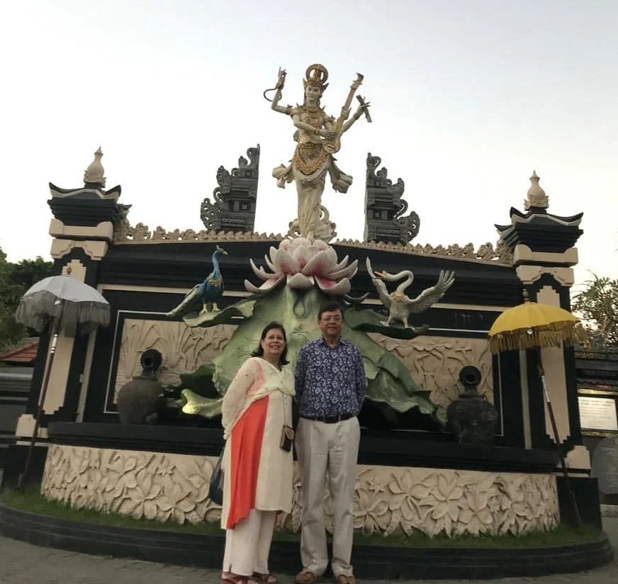 Pura Agung Jagat Krana