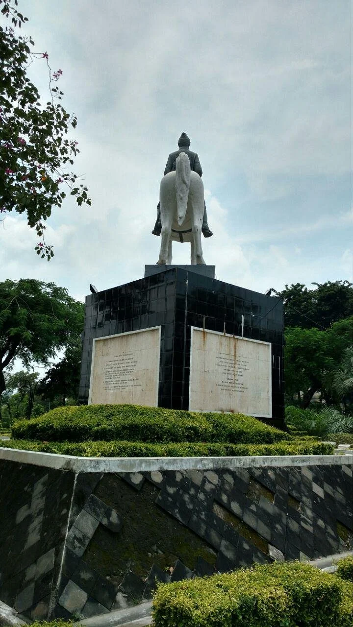 Mayangkara Park
