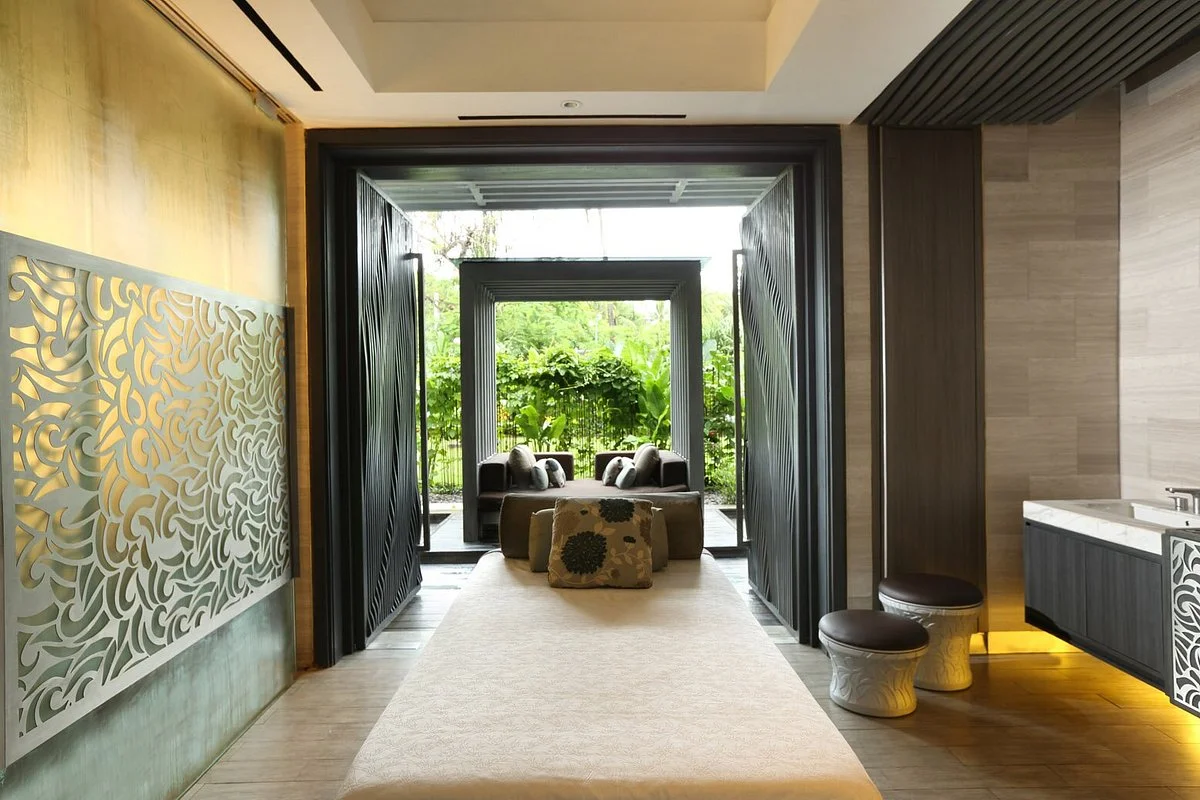 Heavenly Spa by Westin™