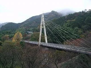 Okuno Echo Bridge