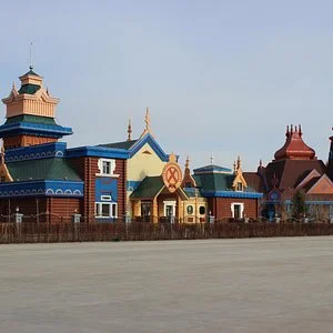 Erka Wet Land Reservation Park