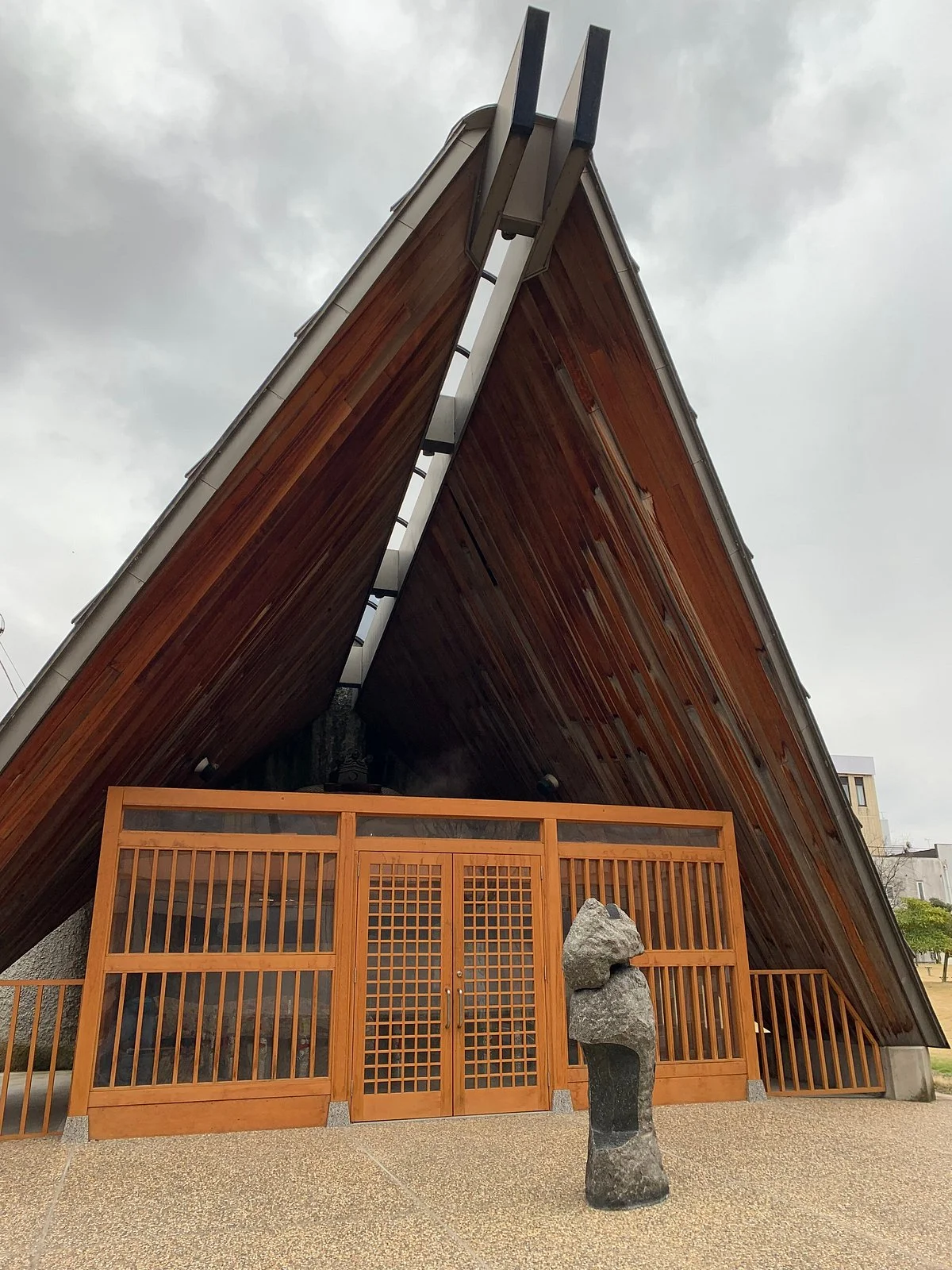 Katayamazu Onsen Haitojo