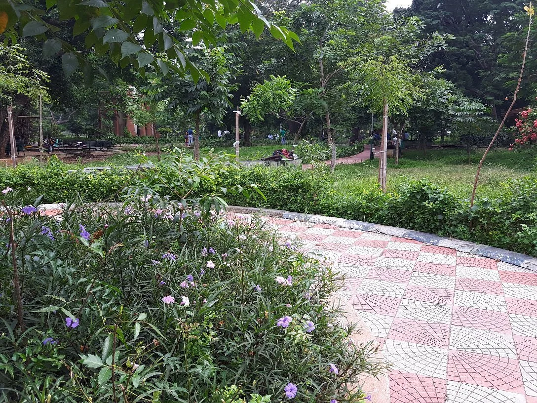 Panagal Park