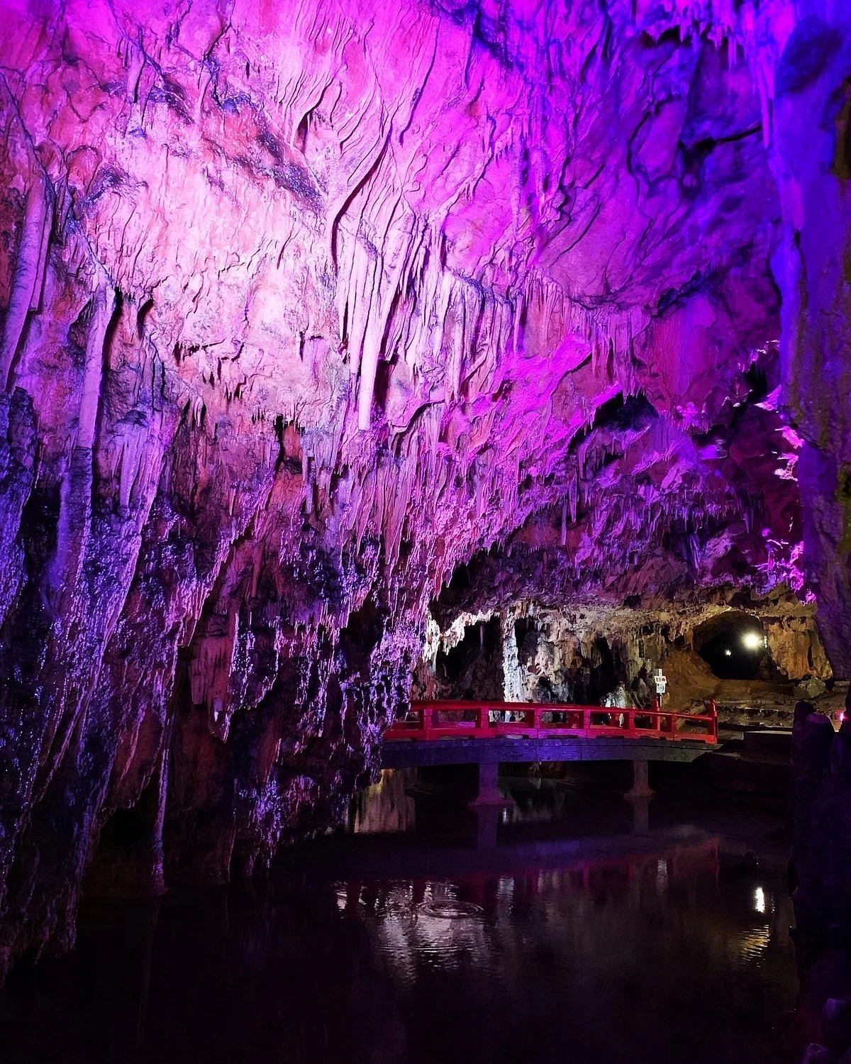 Maki Cave