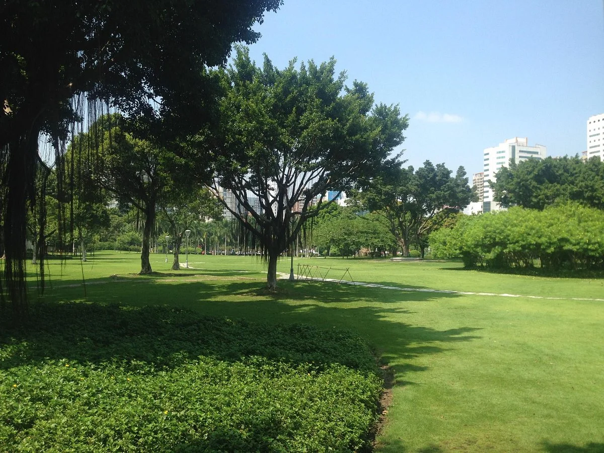 Jihua Park