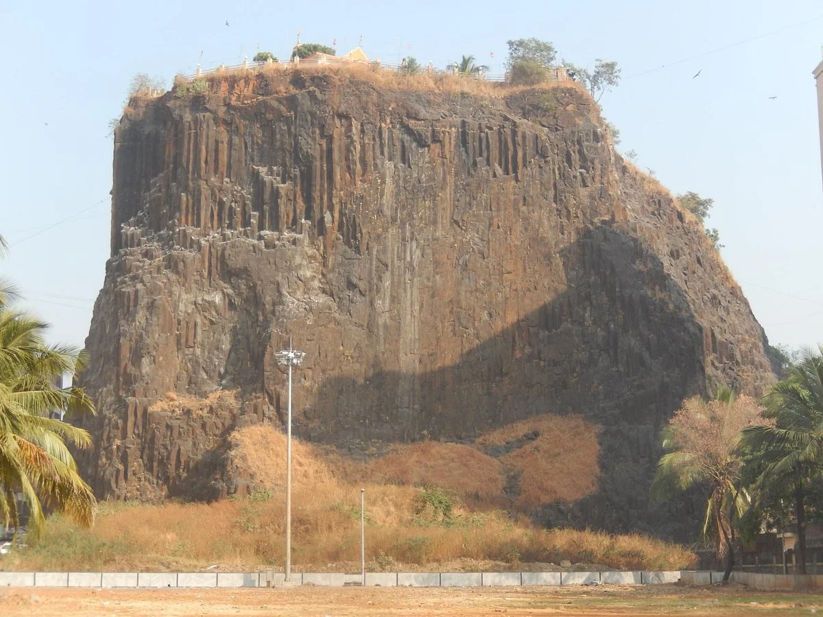 Gilbert Hill