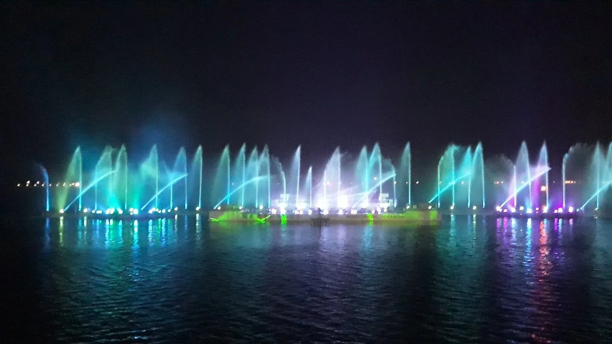 Peace Square