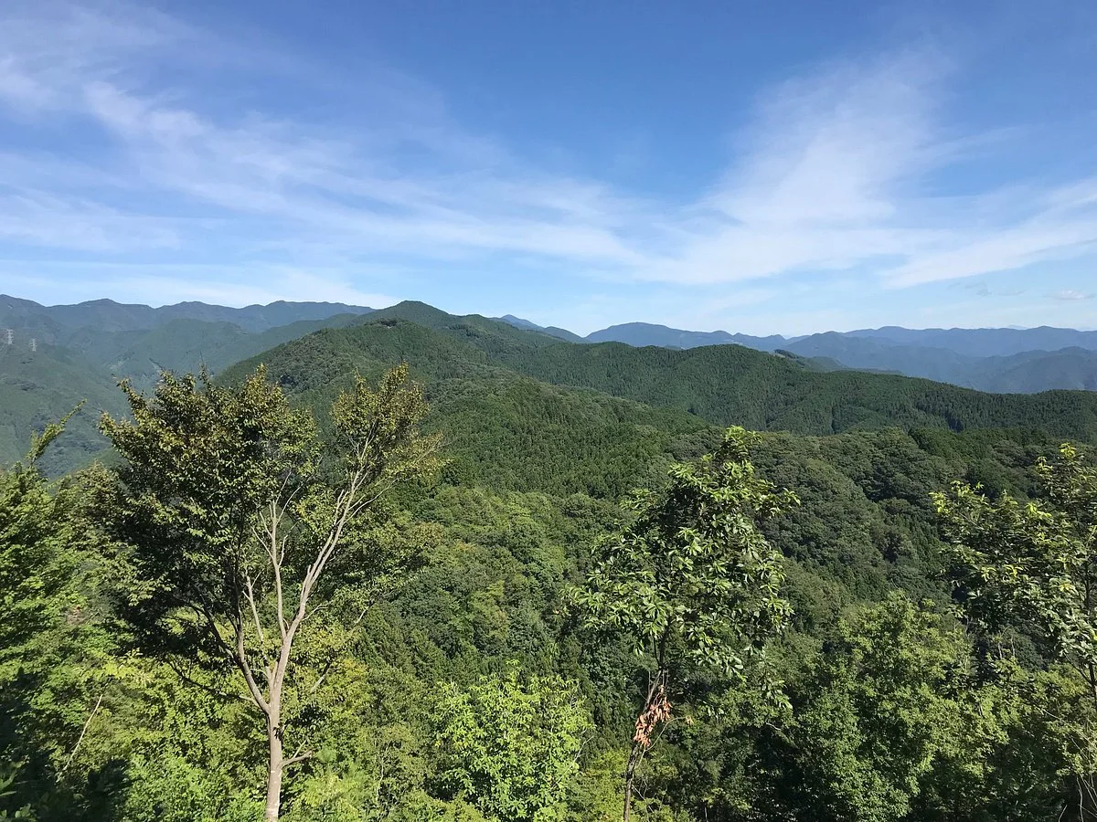 Mt. Iwatake Ishiyama