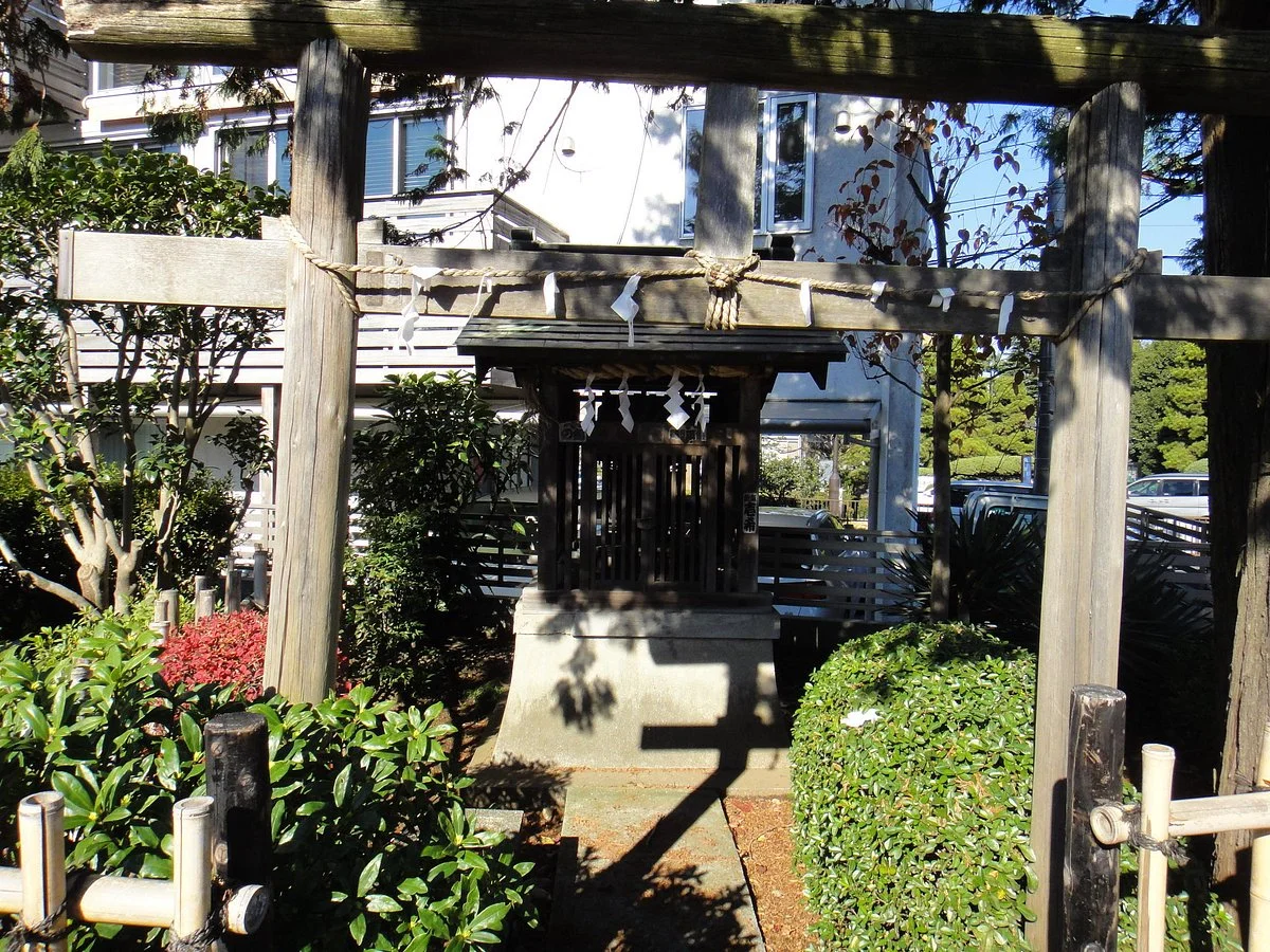 Birthplace of Kondo Isami