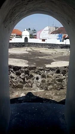 Pojok Benteng Wetan