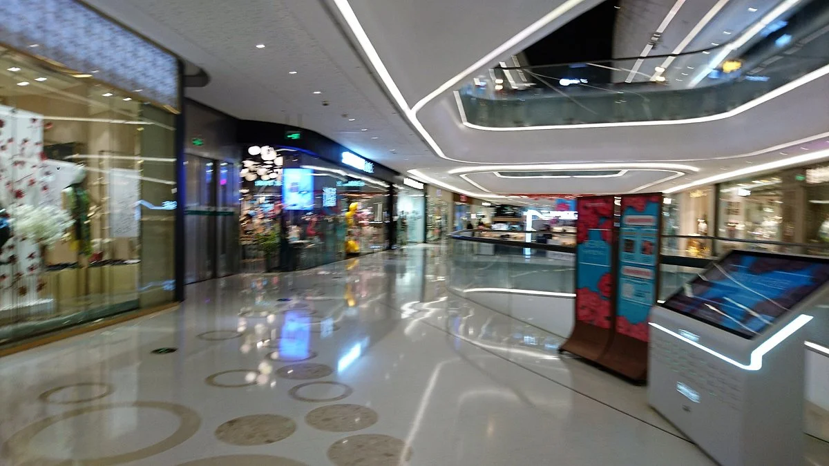 Wanda Square (East Lake)