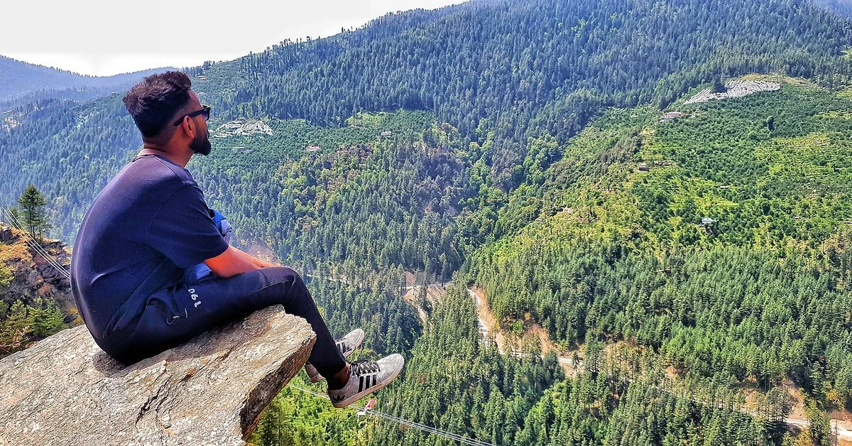 Nera Ghati