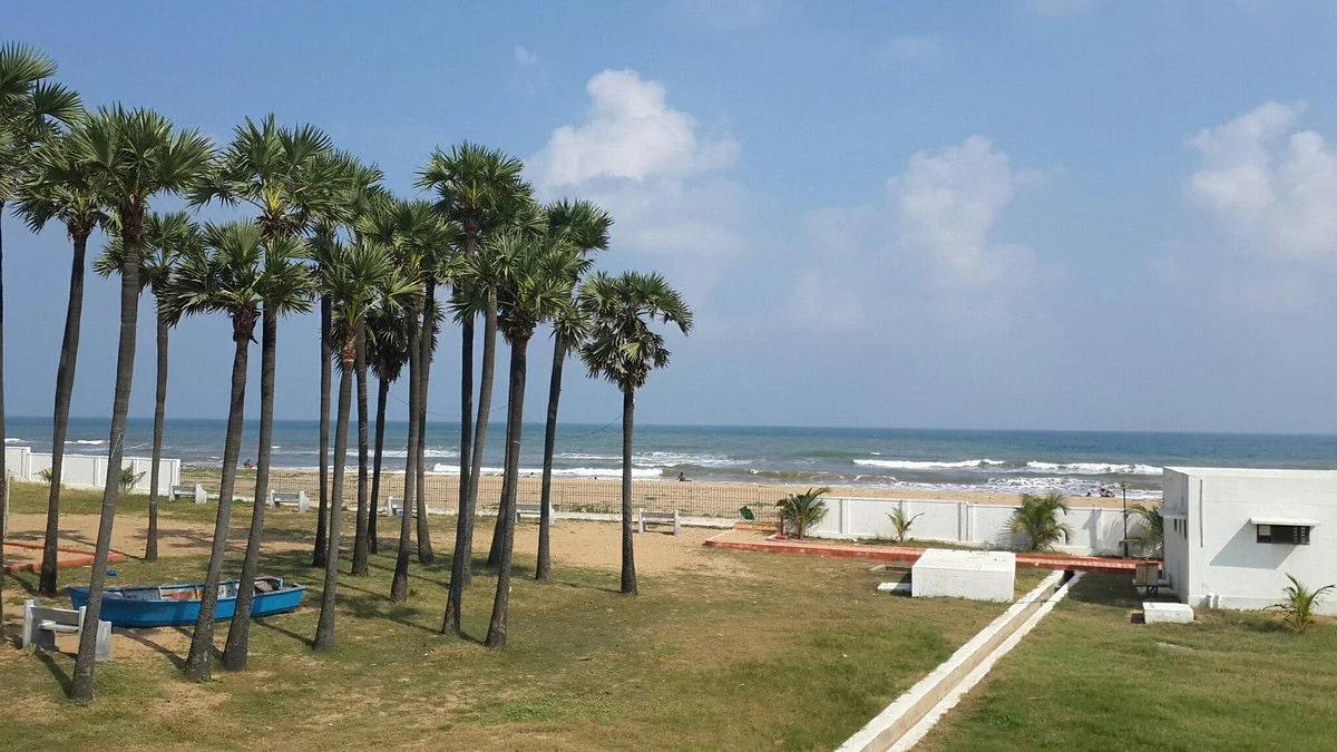 Mypadu Beach