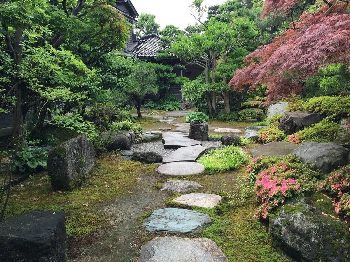 Matto Furusato-kan