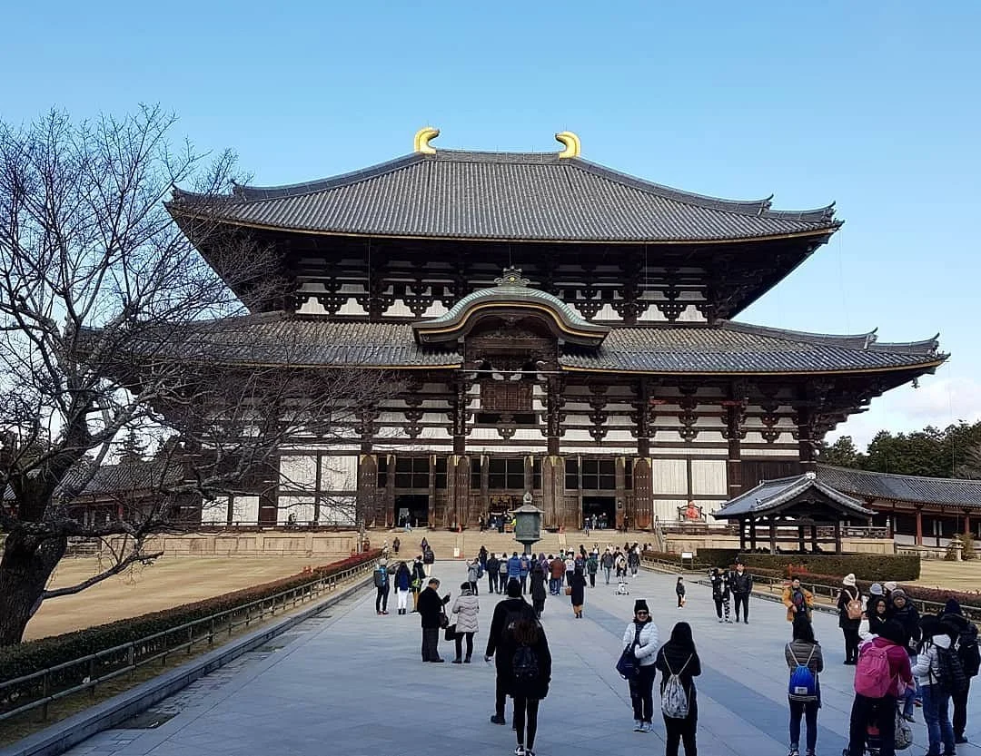 Nara Jidoyuen