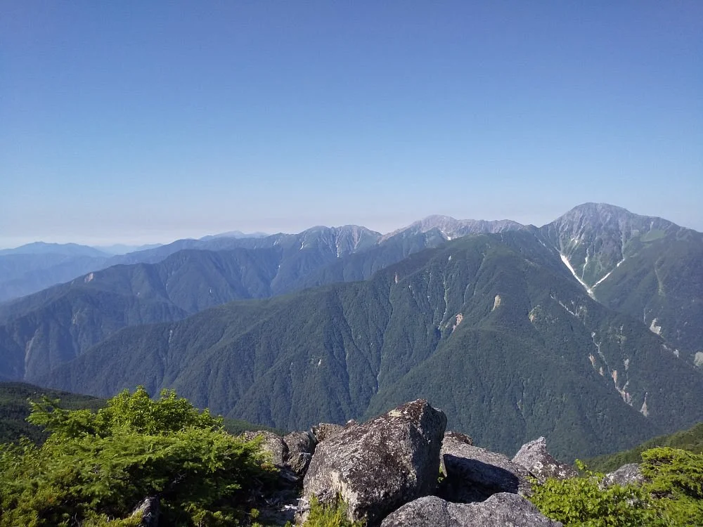 Mt. Hoo