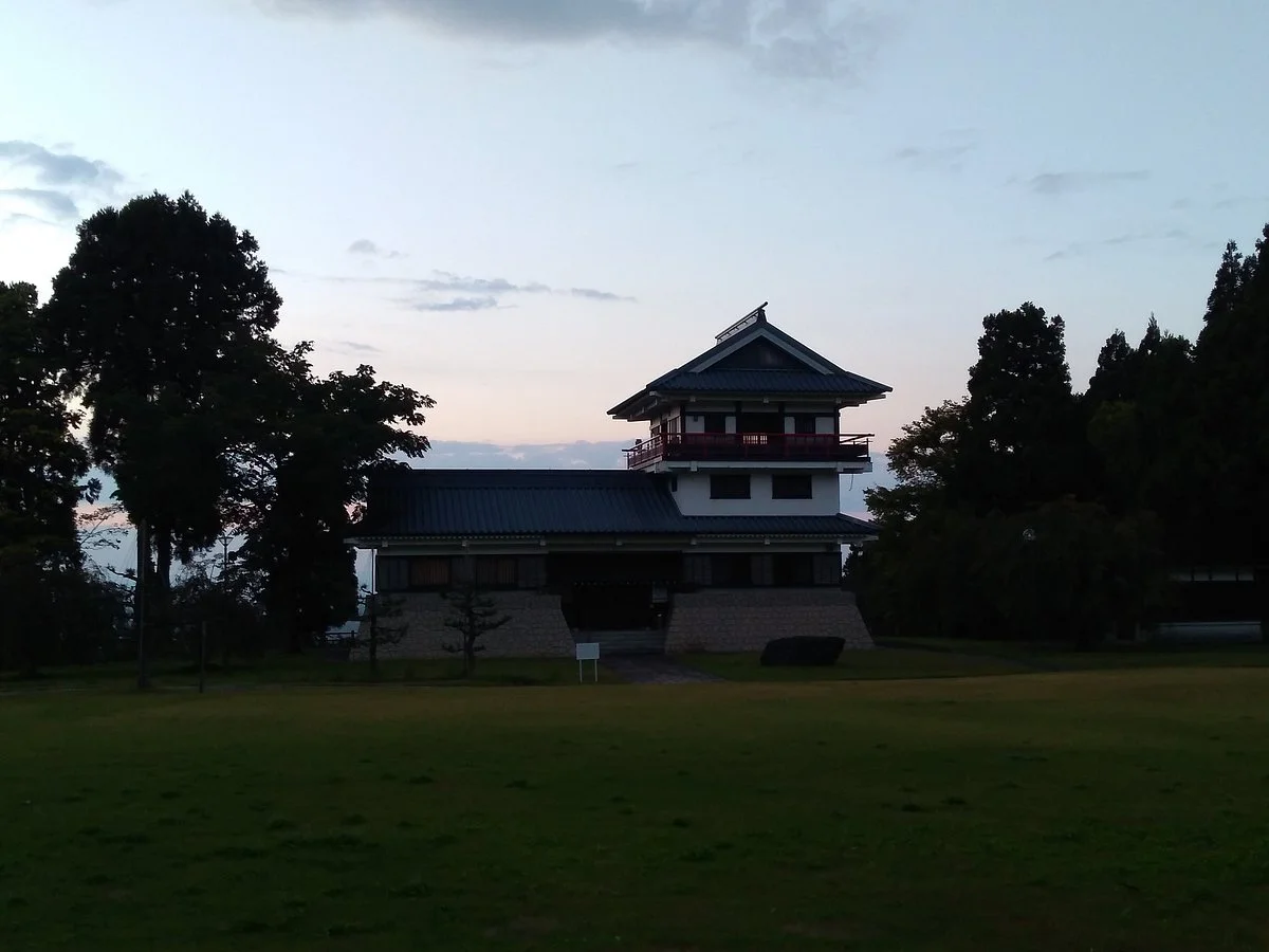 Funami Joshikan