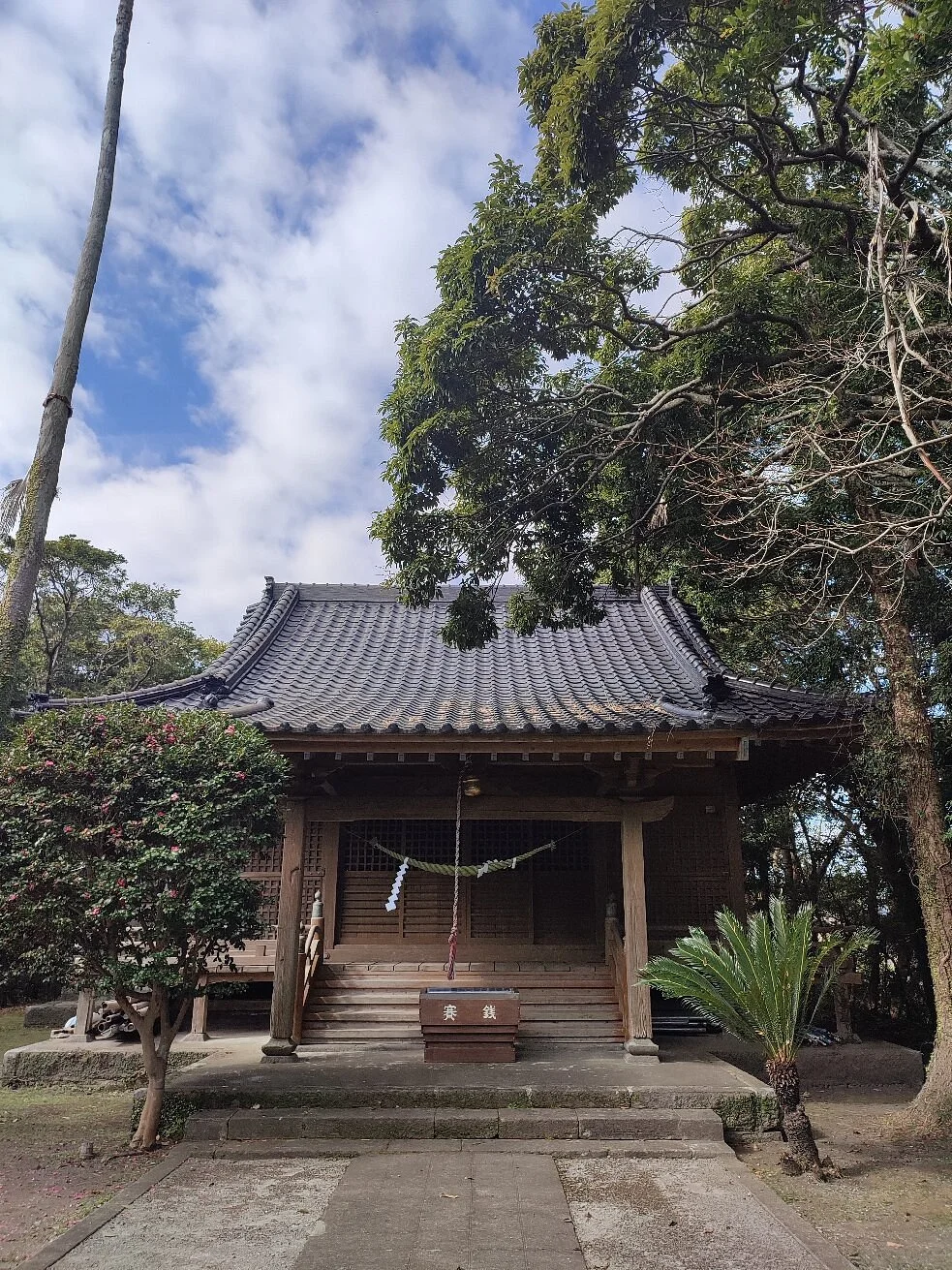 Tokko Shrine