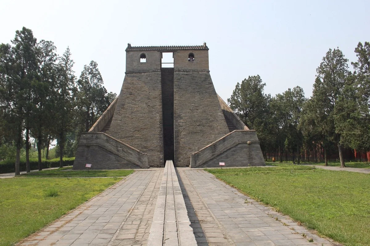 Astronomical Observation Terrace