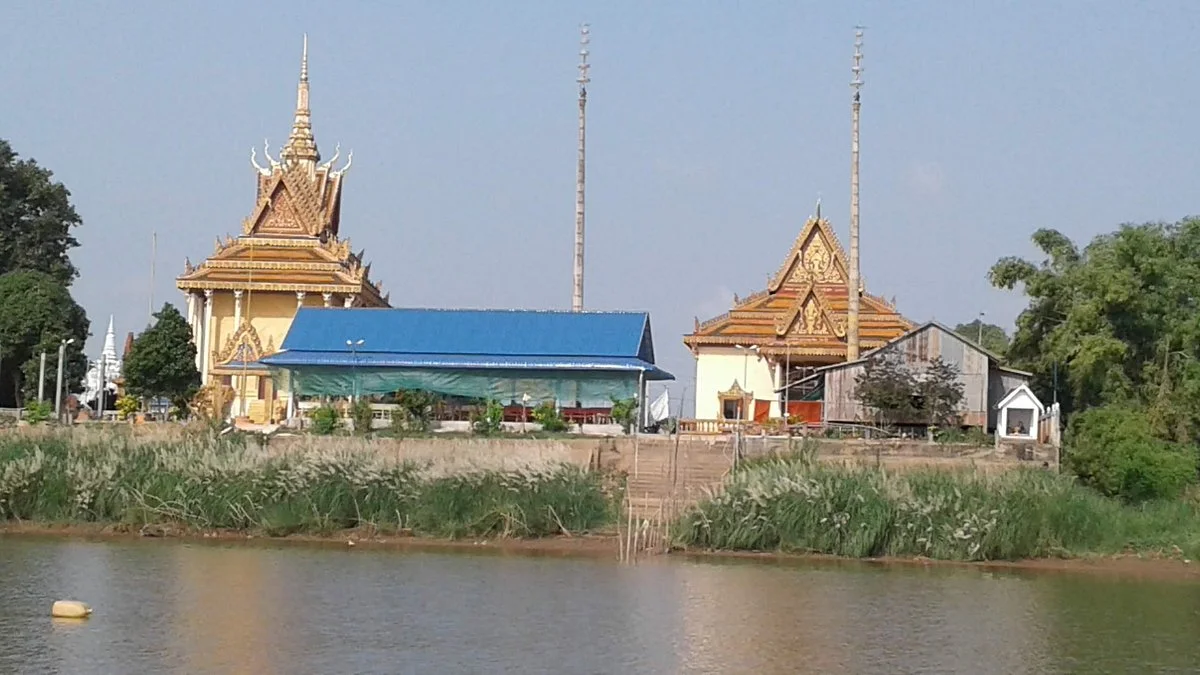 Lan Anh Express Boats