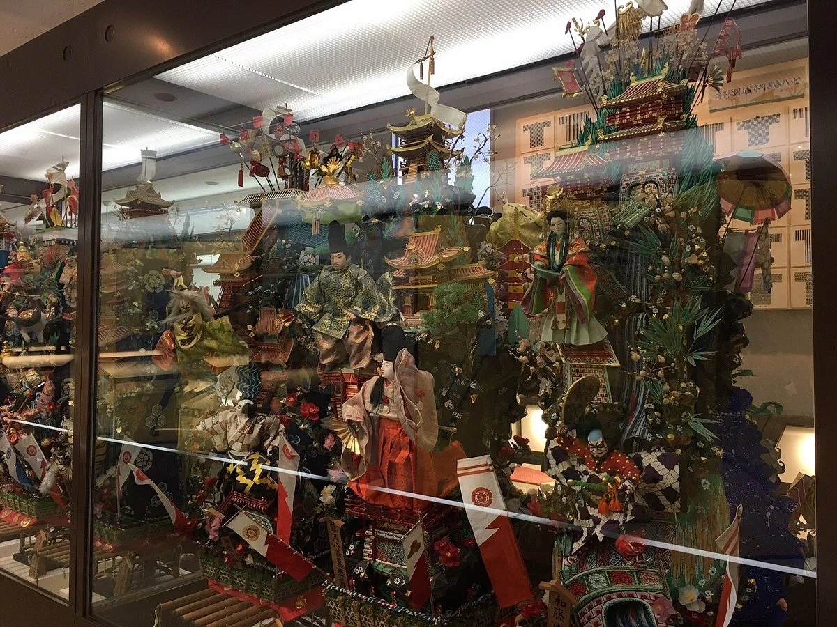 Hakata History Museum