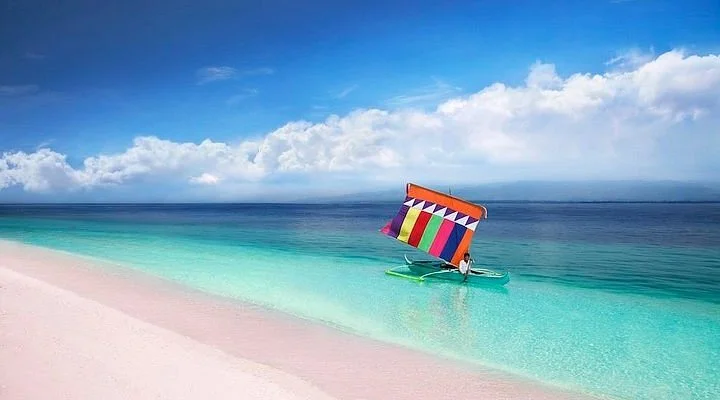 Bitoon Beach