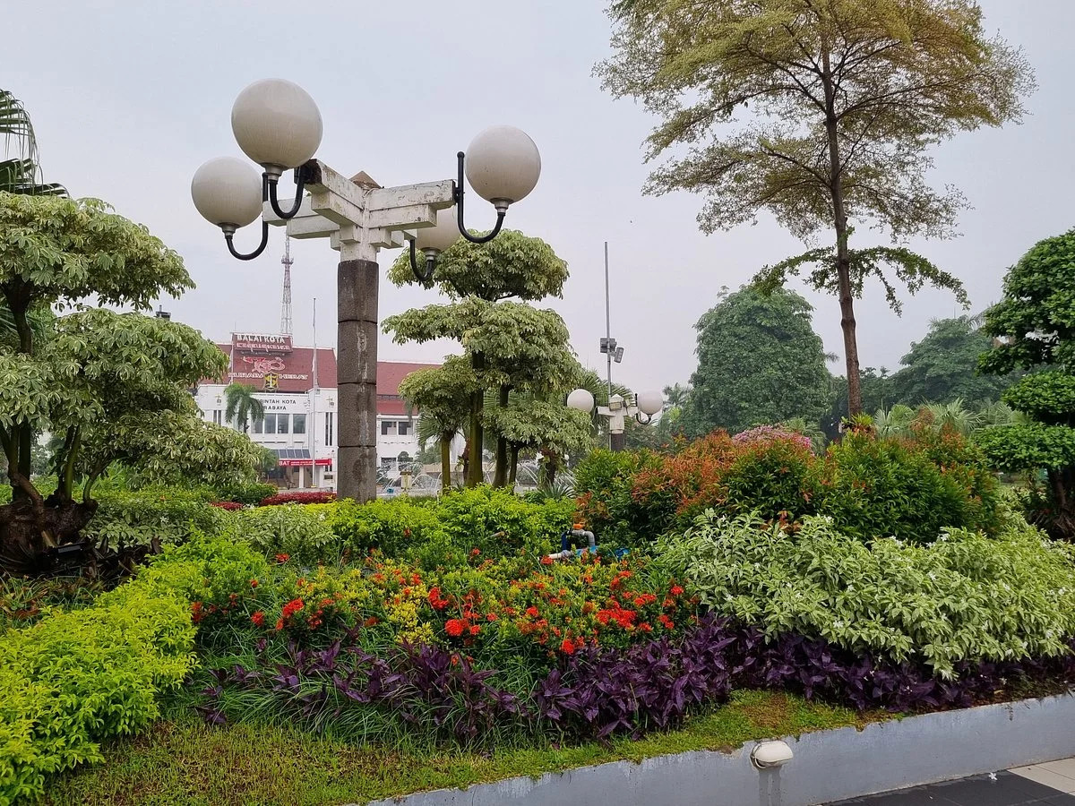 Surya Park