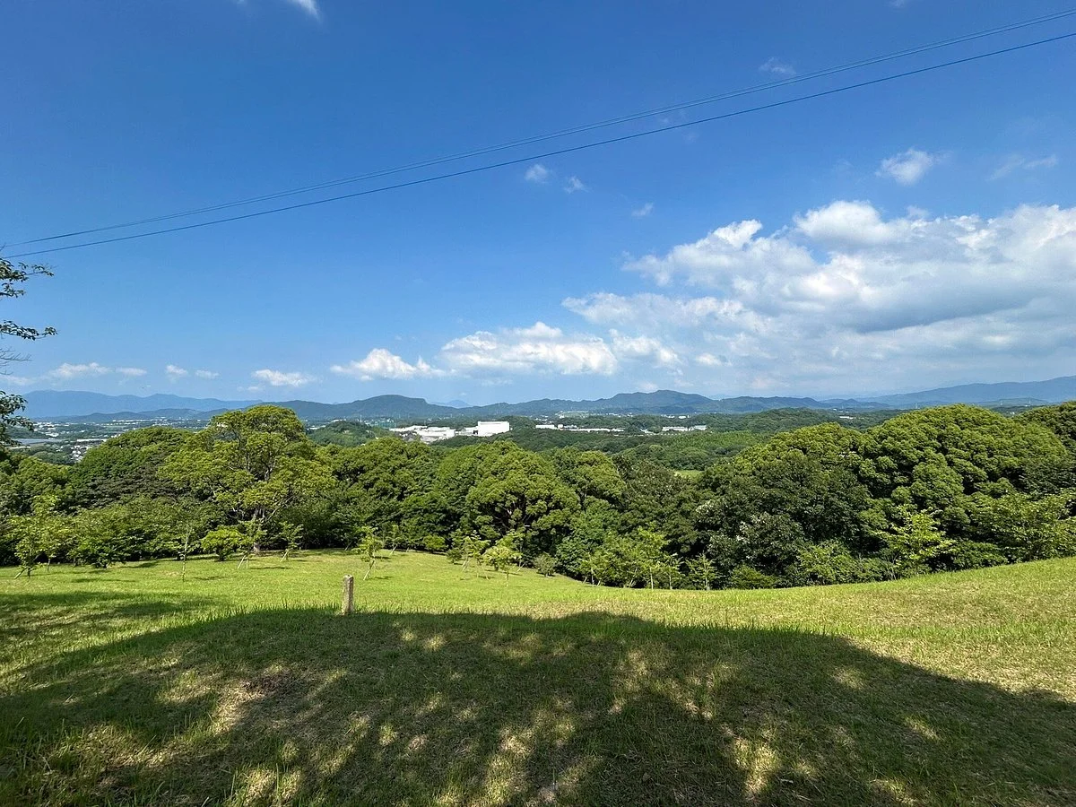 Taishojin Park