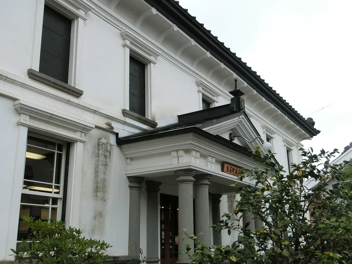 Hyakkokumachi Gallery