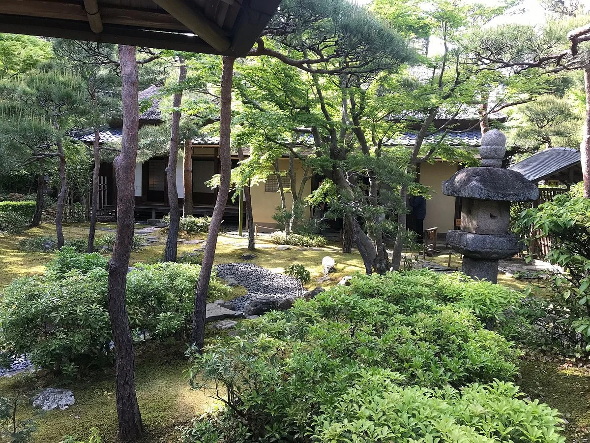 Ichijyo Ekan Sanso