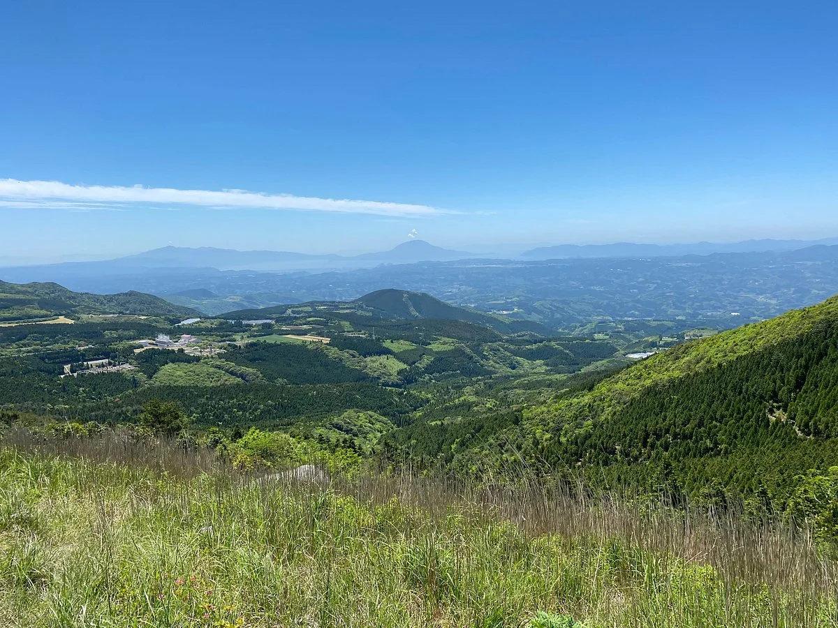 Mt. Kurinodake