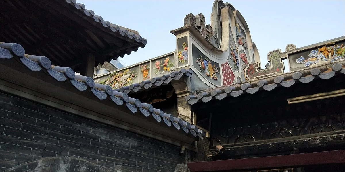 Foshan Hongsheng Museum