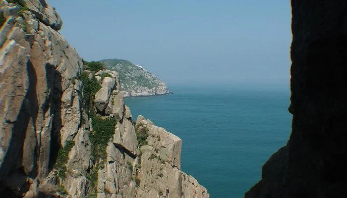 Andong Tunnel