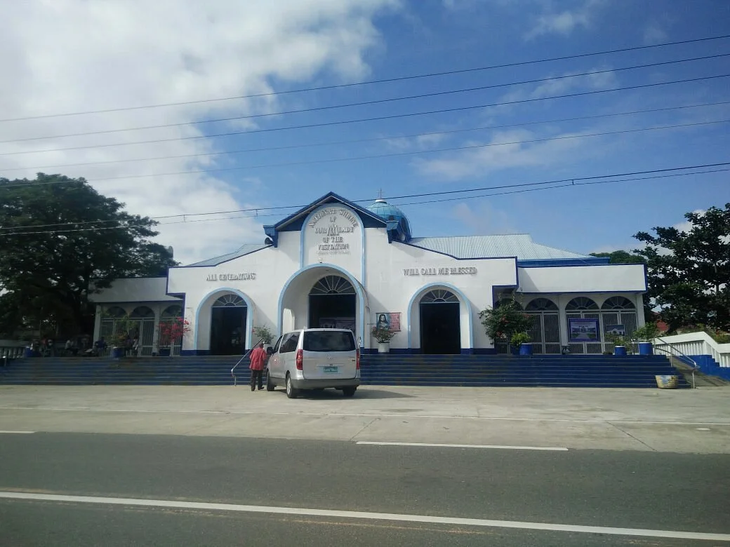 Shrine of Our Lady of the Visitation