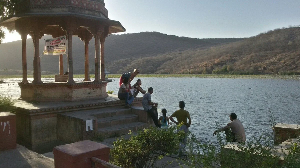 Bhoraji-ka-Kund