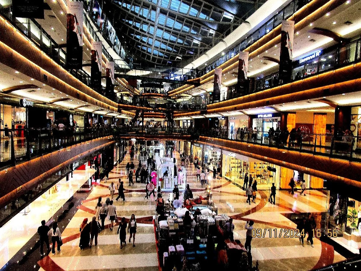 Pondok Indah Mall