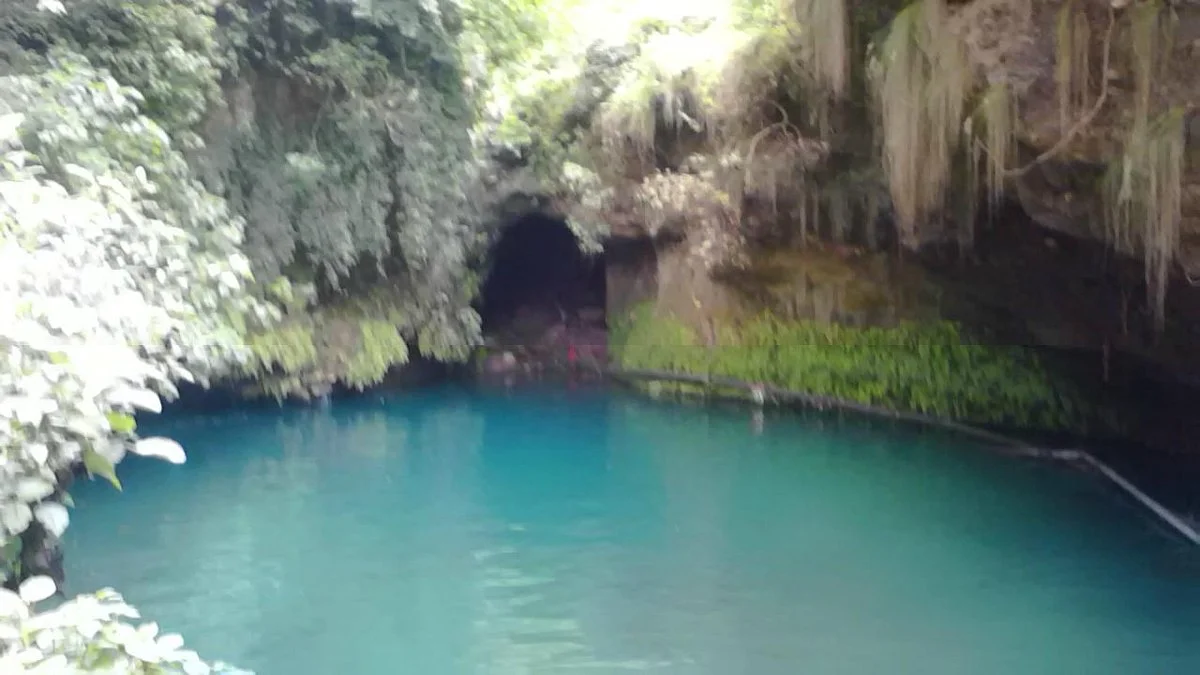 Rukmani Kund