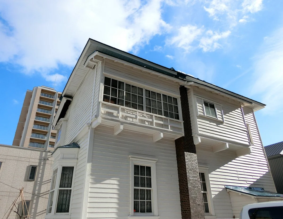 Soen no Daigakumura Takakuratei