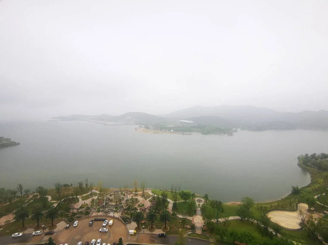 Xueye Lake