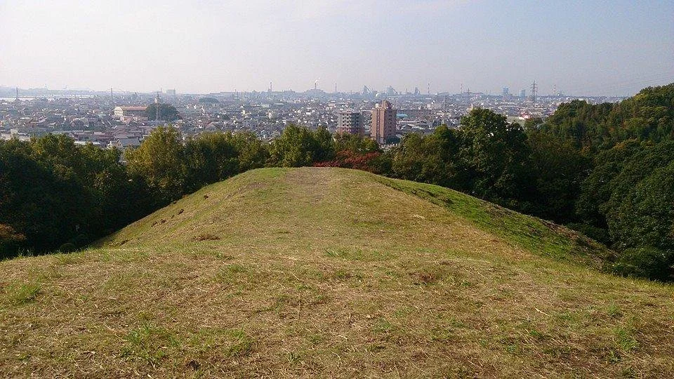 Otani Ancient Ruin