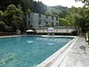 Hot Spring Village of Fuzhou Daming Valley