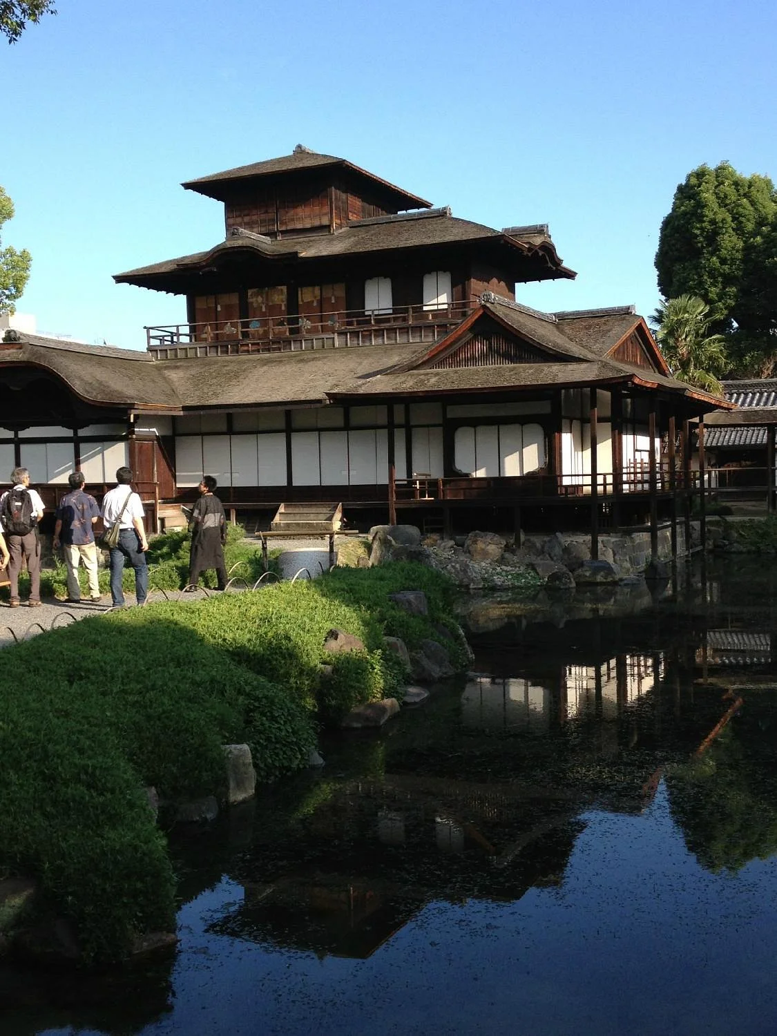 Nishi Honganji