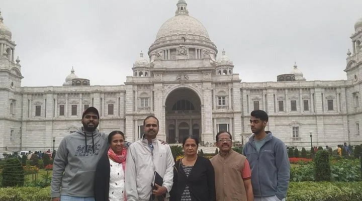 Calcutta Police Museum