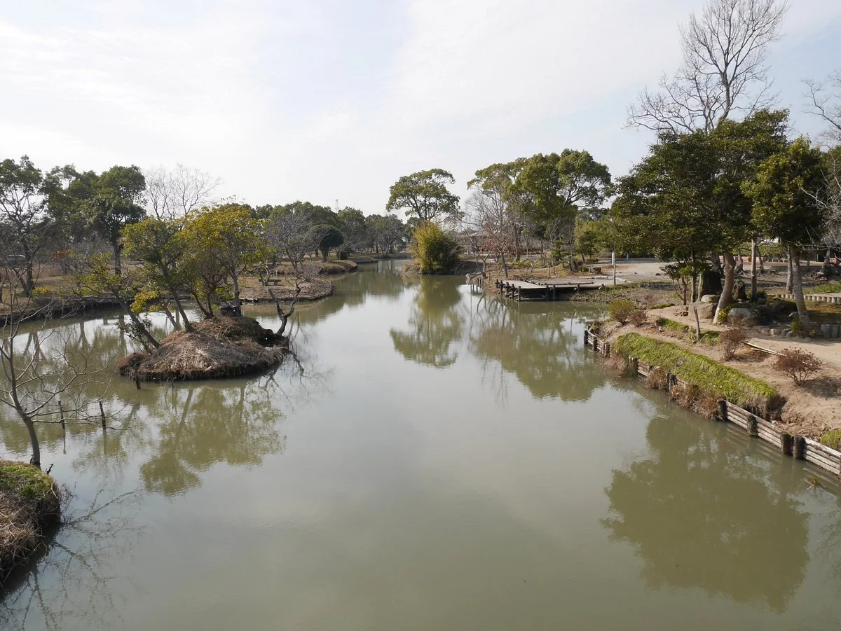 Yokotake Creek Park