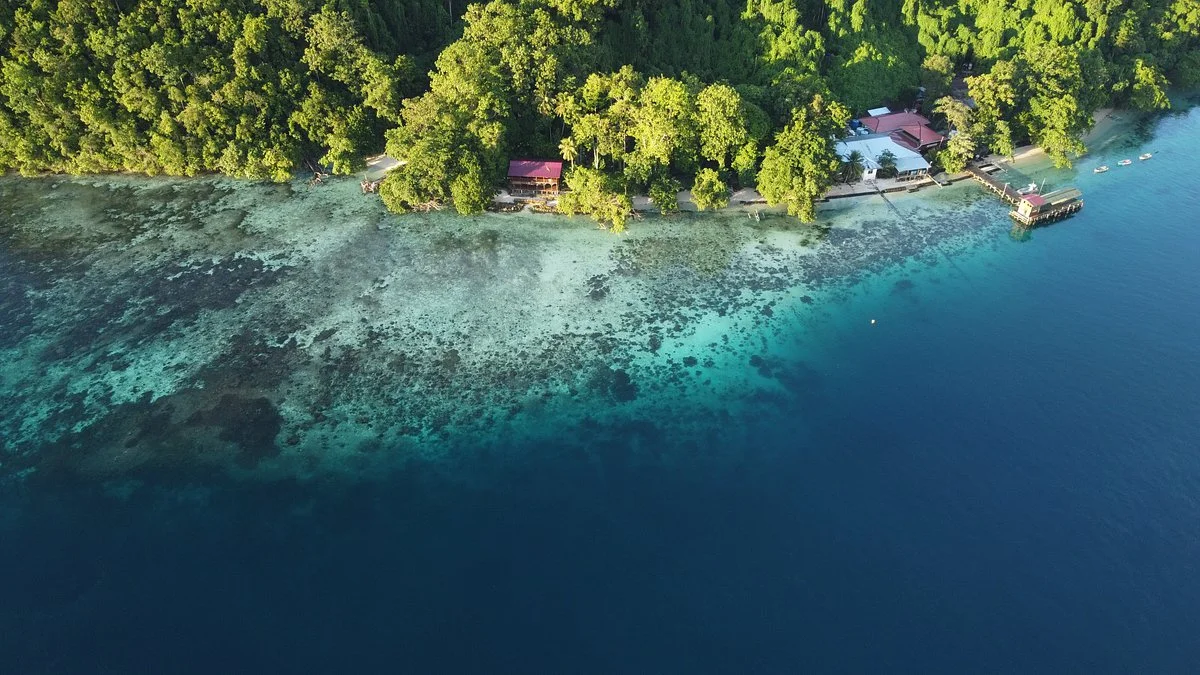 Atlas Pearls Farm