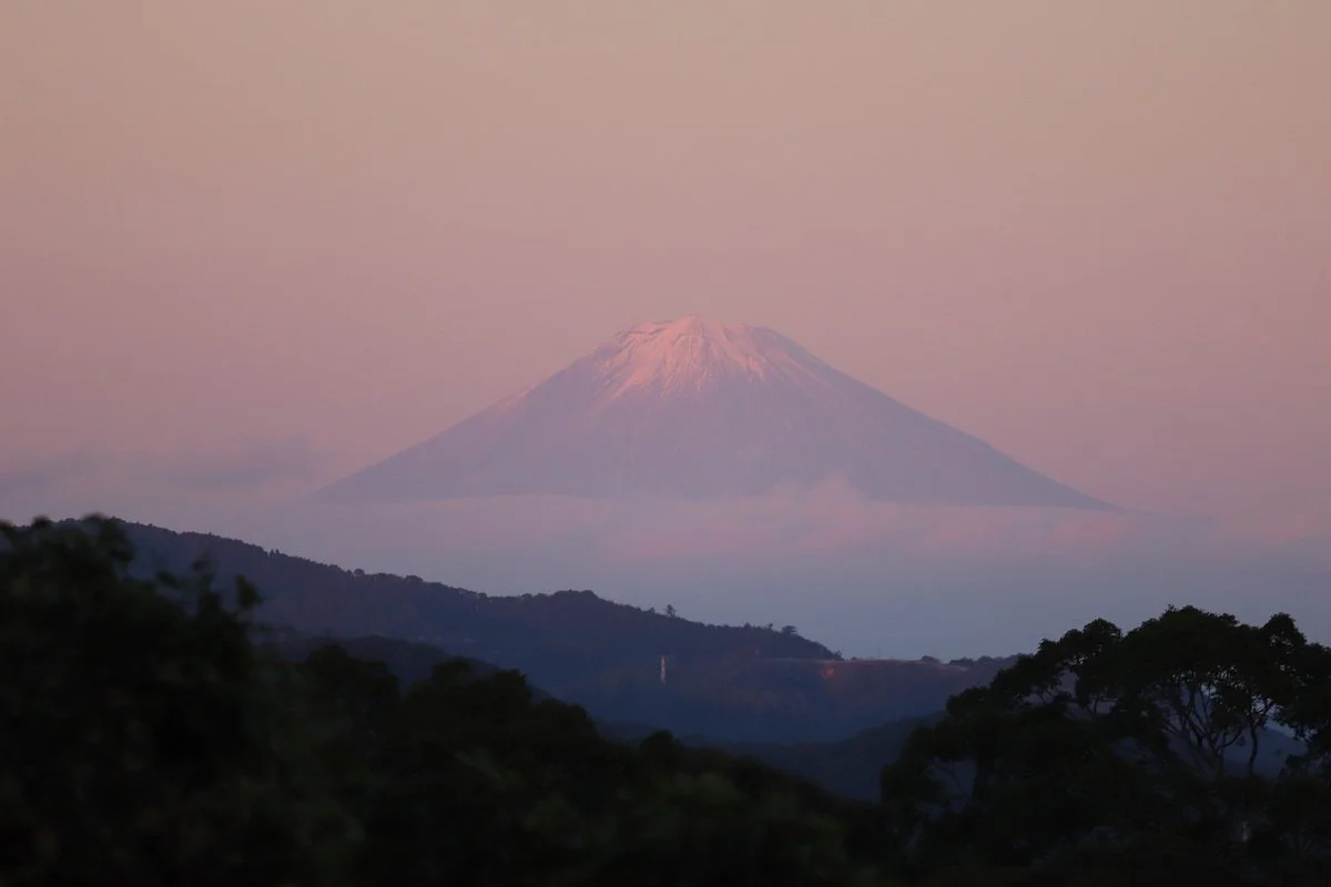 Former Tokaido Ishidatami - Kanayazaka