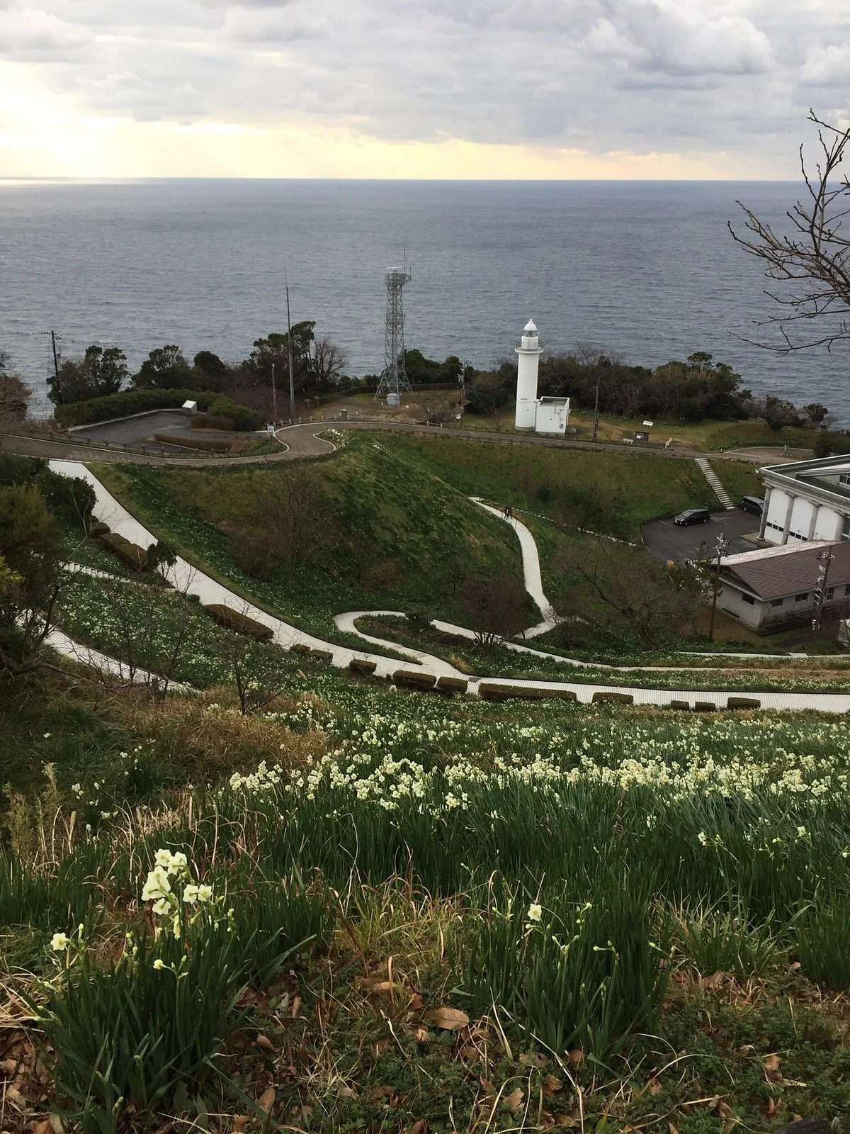Echizen Suisen no Sato Park