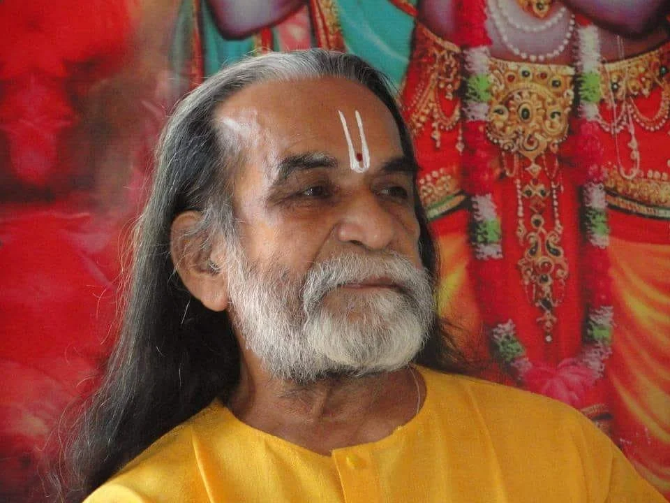 Girnar Sadhana Ashram